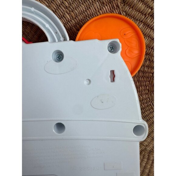 Fisher-Price Laugh & Learn Puppy's Busy Activity Home - Picture 8 of 11